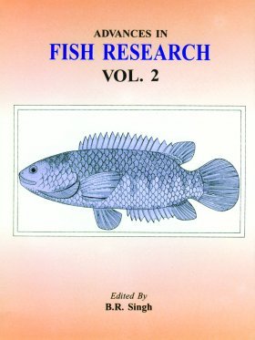 Advances in Fish Research Vol II