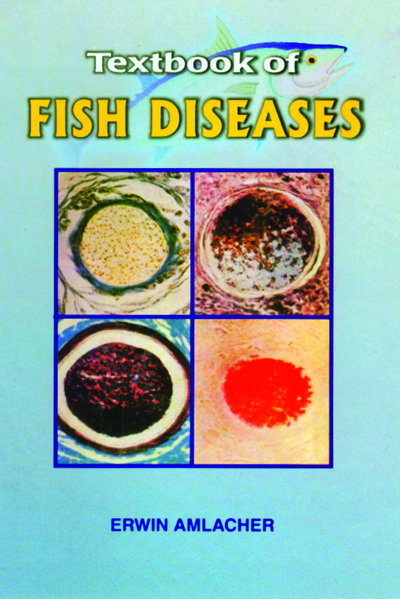 Text Book of Fish Diseases