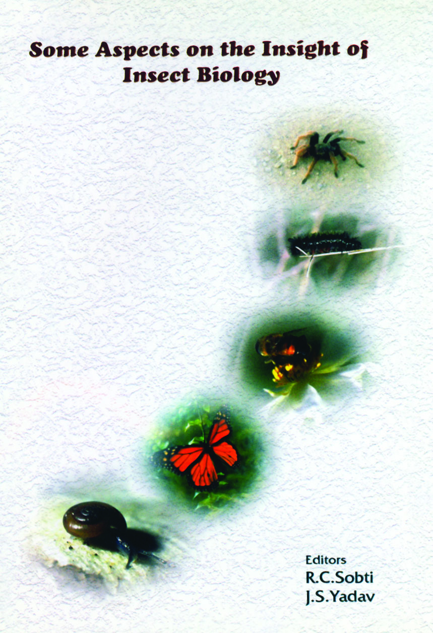 Some Aspects on the Insight of Insect Biology