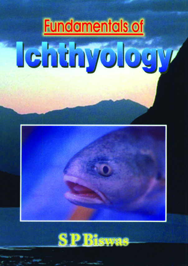 Fundamentals of Ichthyology