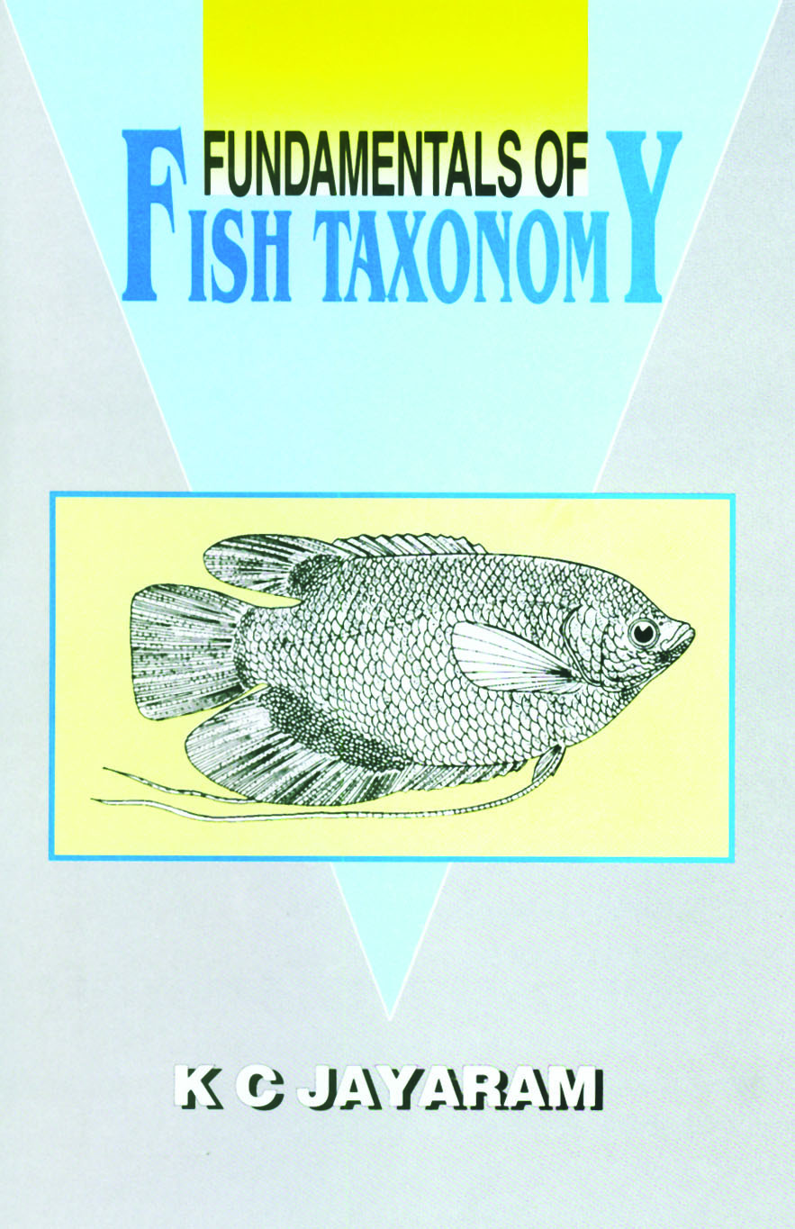 Fundamentals of Fish Taxonomy