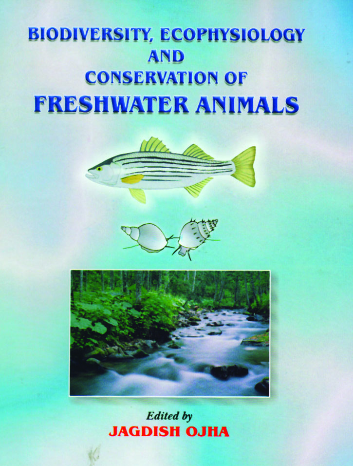 Biodiversity, Ecophysiology & Conservation of Freshwater Animals