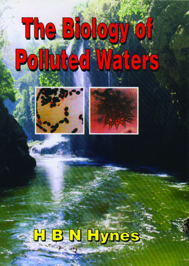 The Biology of Polluted Waters