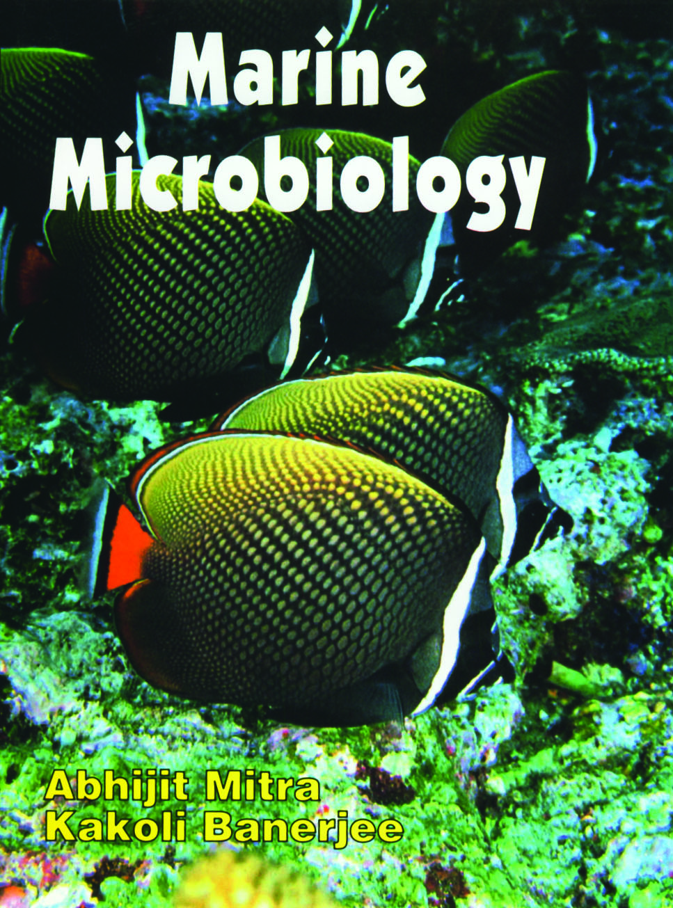 Marine Microbiology