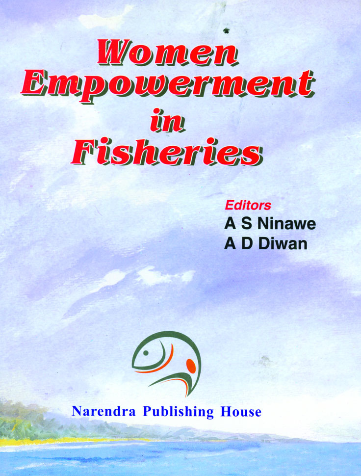 Women Empowerment in Fisheries