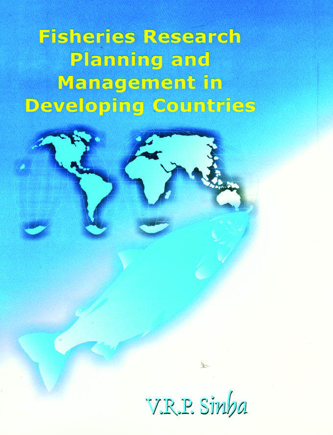 Fisheries Research Planning & Management in Developing Countries