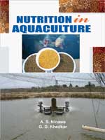 Nutrition in Aquaculture