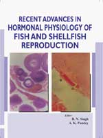 Recent Advances in Hormonal Physiology of Fish and Shellfish Reproduction