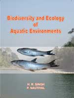 Biodiversity and Ecology of Aquatic Environment