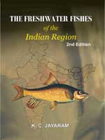 The Freshwater fishes of the Indian Region, 2/Ed