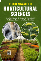 Recent Advances in Horticultural Sciences