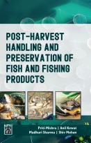 Post-Harvest Handling and Preservation of Fish & Fishing Products