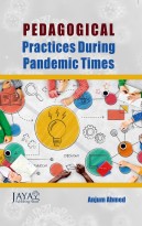 Pedagogical Practices During Pandemic TImes