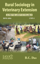 Rural Sociology in Veterinary Extension