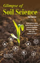 Glimpse of Soil Science (2nd Edition)