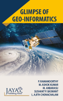 Glimpse of Geo-Informatics