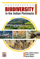 Footprints Of Biodiversity In The Indian Peninsula