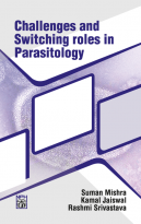 Challenges and Switching Roles in Parasitology
