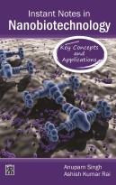Instant Notes in Nanobiotechnology : Key Concepts and Applications