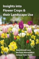 Insights into Flower Crops and their Landscape Use