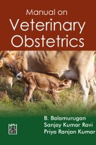 Manual of Veterinary Obsterrics