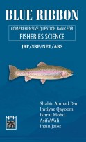 Blue Ribbon Comprehensive Question Bank for Fisheries Science JRF/SRF/NET/ARS