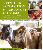 Livestock Production Management at a glance
