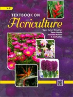 Textbook on Floriculture : Volume 2