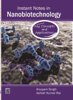 Instant Notes in Nanobiotechnology