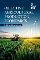 Objective Agricultural Production Economics