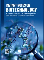 Instant Notes on Biotechnology