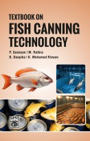 Textbook on Fish Canning Technology