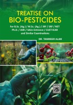 Treatise on Bio-Pesticides