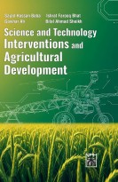 Science and Technology Intervention and Agricultural Development
