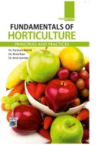 Fundamentals of Horticulture Crops 2nd Edition