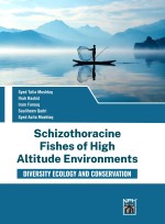 Schizothoracine Fishes of High Altitude Environments