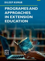 Programes and Approaches in Extension Education