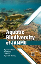 Aquatic Biodiversity of Jammu