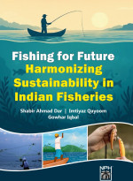Fishing for Future Harmonizing Sustainability in Indian Fisheries