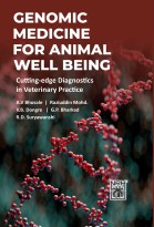 Genomic Medicine for Animal Well Being