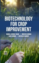 Biotechnology for Crop Improvement