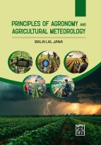 Principles of Agronomy and Agricultural Meteorology