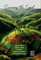 Greening the Land - Agroforestry Solutions for Sustainable Land Management