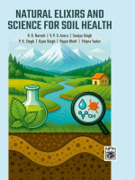 natural Elixirs and Science for Soil Health