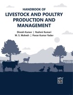 Handbook of Livestock and Poultry and Production Management