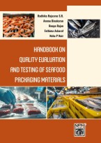 Handbook on Quality Evaluation and Tesing of Seafood Packaging Materials