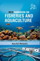 MCQ Handbook on Fisheries and Aquaculture