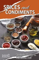 Spices and Condiments