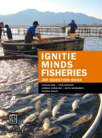 Ignitie Minds Fisheries : JRF Question Book