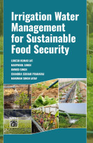 Irrigation Water Management for Sustainable Food Security